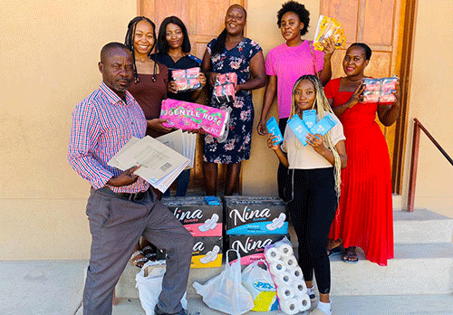 we lead Empowering youth for a brighter tomorrow