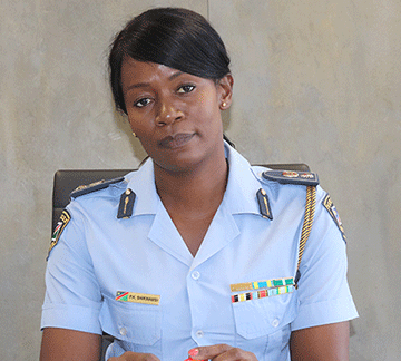 weekend murders Omukainhu a kwatwa onghonga nokudipawa