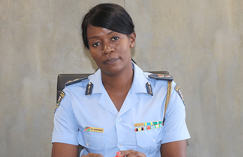 weekend murders Omukainhu a kwatwa onghonga nokudipawa