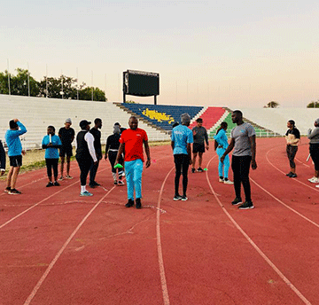 wellness day MTC to host first wellness day