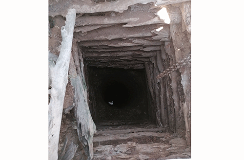 wells 1 1 Ministry to modernise life-threatening Oshikoto wells