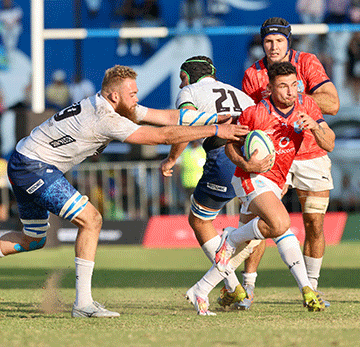 welwitschias 1 Bulls beat Welwitschias