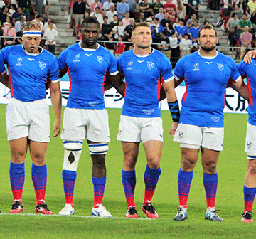 NRU names squad for opening match