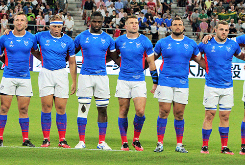 welwitschias 3 NRU names squad for opening match