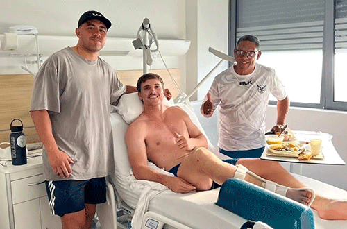 welwitschias 5 Jacobs to join Welwitschias…as Malan undergoes successful surgery