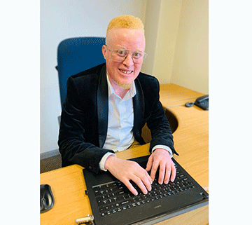 whatsapp image 2023 01 18 at 155135 3 Know your civil servant – Muvangua ensures public accountability