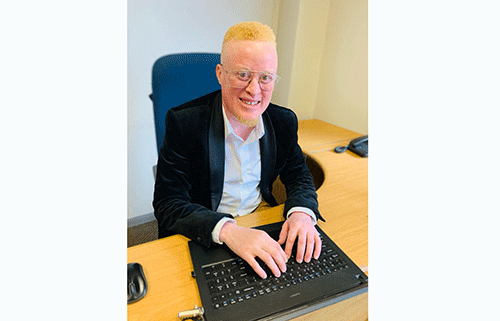 whatsapp image 2023 01 18 at 155135 3 Know your civil servant – Muvangua ensures public accountability