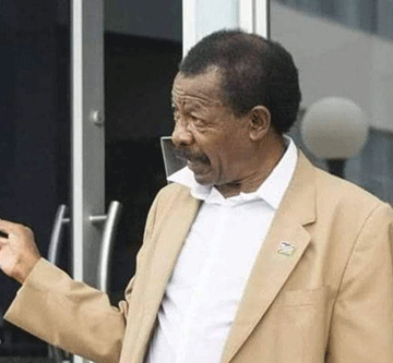 whatsapp image 2023 03 29 at 110427 Ode to seasoned scribe – Uapingena ‘Uapi’ Ngava