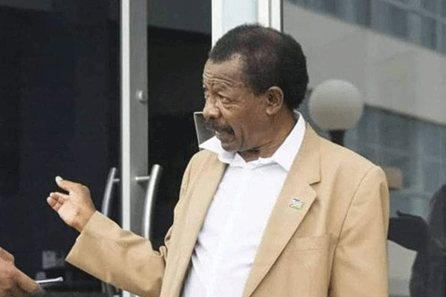 whatsapp image 2023 03 29 at 110427 Ode to seasoned scribe – Uapingena ‘Uapi’ Ngava