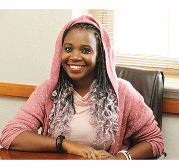 whatsapp image 2023 07 06 at 115354 Know Your Civil Servant – Oiling the parliamentary machinery