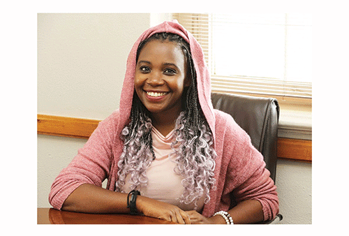 whatsapp image 2023 07 06 at 115354 Know Your Civil Servant – Oiling the parliamentary machinery