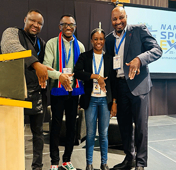 whatsapp image 2023 10 26 at 131230 We are pleased with exhibitors – Musutua …sports expo in full swing