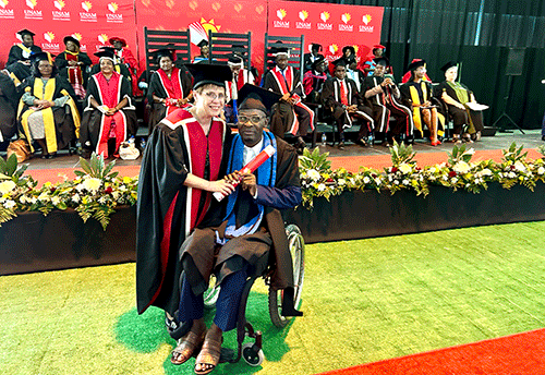 wheelxhair bound 1 hala a tsikile neilongo ihe oshimaliwa otashi nyangwa