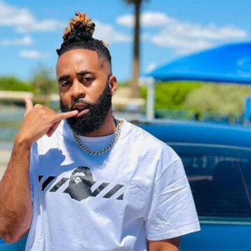 wick Forex trader fights for bail