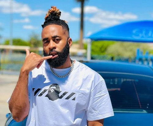 wick Forex trader fights for bail