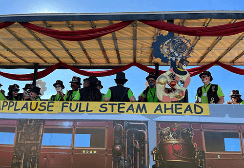 wika 2 NBL WIKA Bierfest celebrates joy of true togetherness