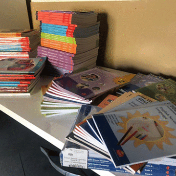 wild kids German Embassy supports Wild Kids Academy