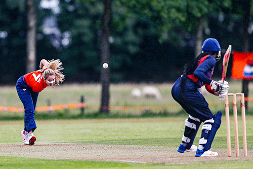 wilka 2 Cricket-playing sisters destined for great heights