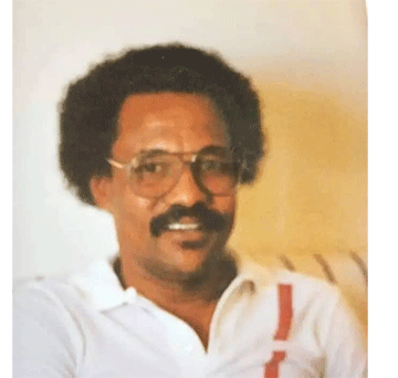 william jpg Homage to a great man of substance Mitiri William Karamata 1948-2023