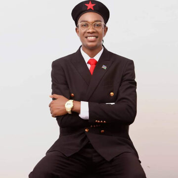 willy Opinion – Namibia must join Alibaba’s eWTP agreement