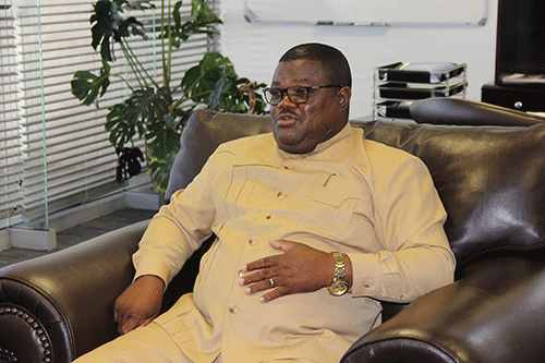 windhoek Last minute City talks collapse