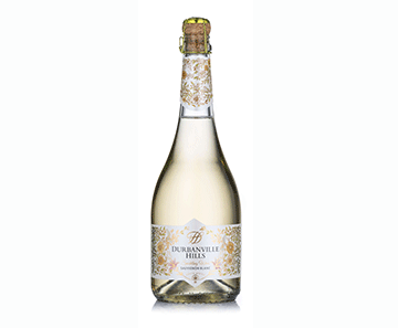 wine Durbanville’s HoneySuckle Demi-sec