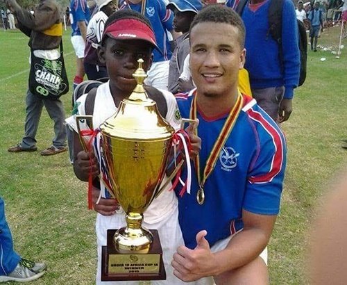 winner jpg Tales of the Legends | In loving memory of Cameron ‘Hotdog’ McNab 1996-2022