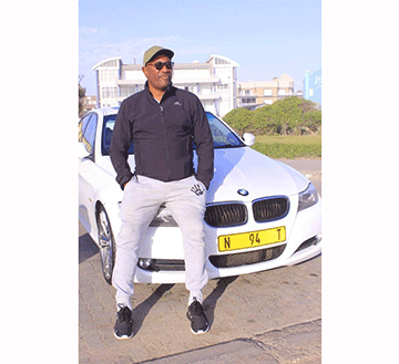 Witbeen joins Warriors as team manager