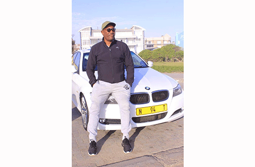 witbeen jpg Witbeen joins Warriors as team manager