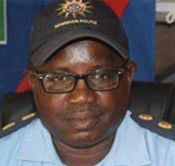 witchcraft Man loses sleep over witchcraft claims