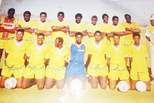 woestyn Remembering football’s most unloved pocket-size whistle man …Zacharias ‘Bob’ Seibeb, 1958–2024