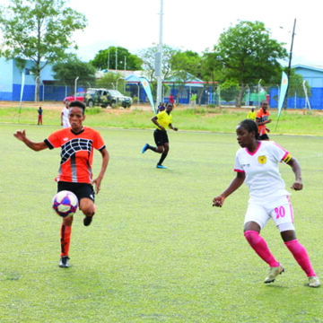 women Tura Magic continue with great form