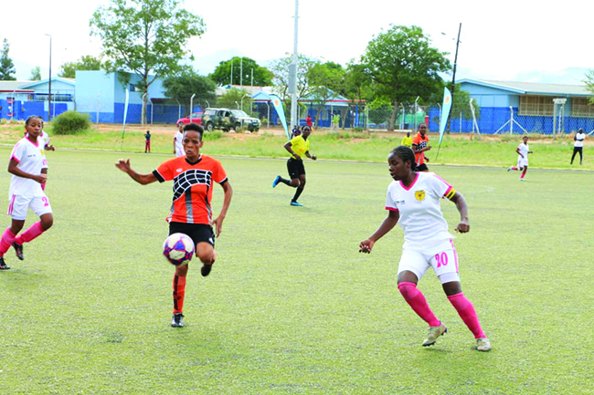 women Tura Magic continue with great form