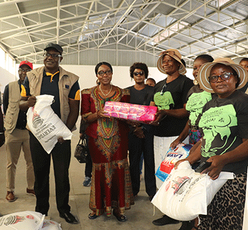 Aakiintu yomomikunda ya gandja omakwatho mOhangwena