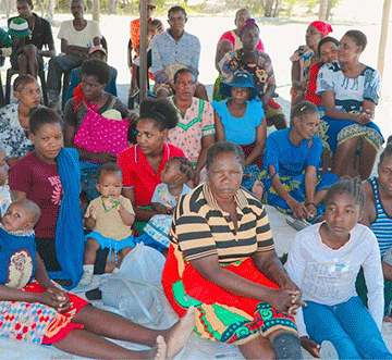 women 5 Ovakainhu nava pewe eemhito douleli – Sioka