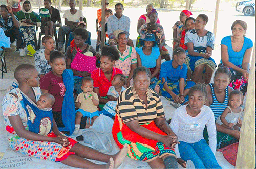 women 5 Ovakainhu nava pewe eemhito douleli – Sioka