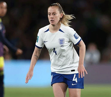 Pressure on Australia in semi-final