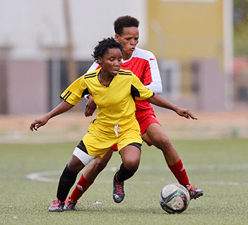 women jpg 1 We want to continue with good run – Damaseb