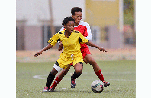 women jpg 1 We want to continue with good run – Damaseb