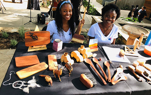 woodies Women in carpentry