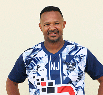 Jacobs set for Botswana