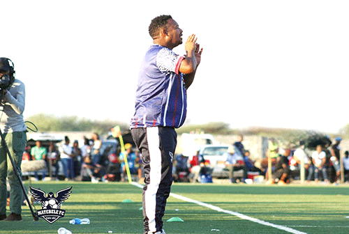 woody 2 I was fired, says Jacobs …. Takes up new challenge with Tafic