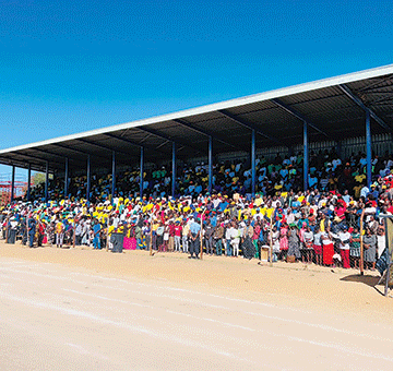 workers 2 Mbumba: Ovanailonga ova fimana