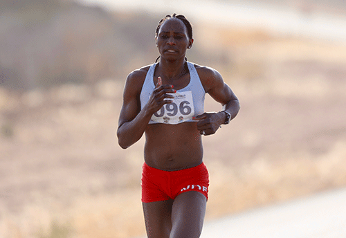 world champ 1 Armas and Reinhold finish 49th and 54th at World Champs