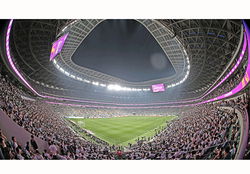 world cup Women’s World Cup opener sold out