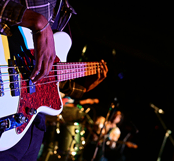 world music Fête de la Musique this Saturday