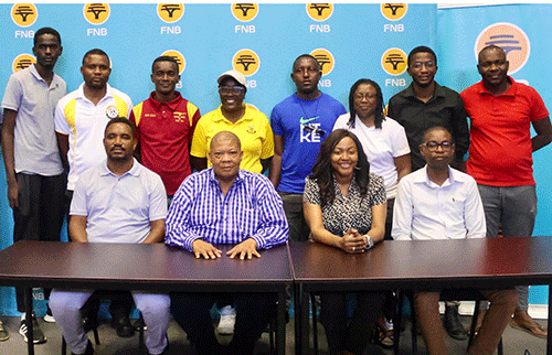 wsl NFA launches WSL