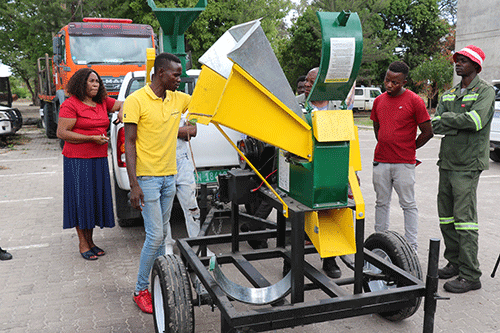 Mishitu yasicaba ifumana likayo mwa Zambezi