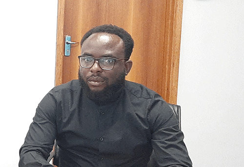 Erongo Regional Council to assist students