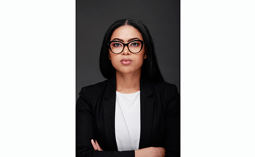 ag Opinion – AG says Model Law on Public Financial Mgt good for SDGs